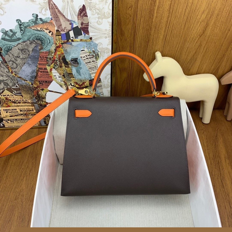 H**mes kelly bags